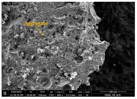 Geopolymer Concrete with Lightweight Artificial Aggregates