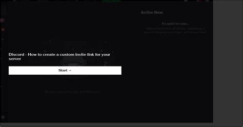 Image result for Discord Invite Generator