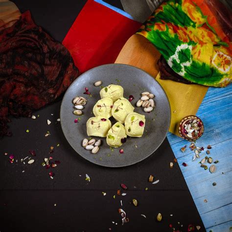 Sandesh – Ganguram Sweets