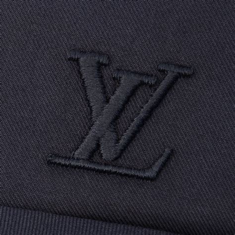 Monogram Mesh Baseball Cap . - Accessories | Louis Vuitton India