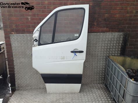 Image result for Sprinter Van Door Fix