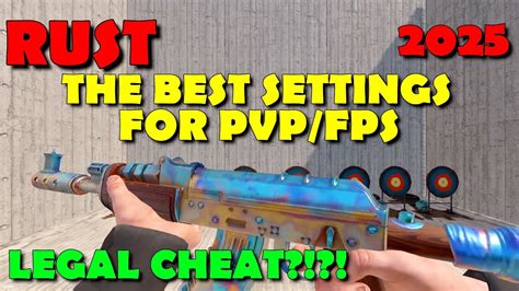 Image result for Best FPS Setting for Rust