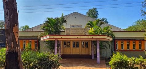 KARNATAK UNIVERSITY DHARWAD | ಕರ್ನಾಟಕ ವಿಶ್ವವಿದ್ಯಾಲಯ ಧಾರವಾಡ