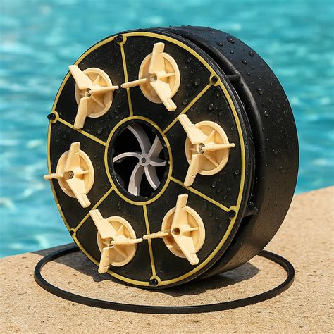 Image result for Gear Module of Pool