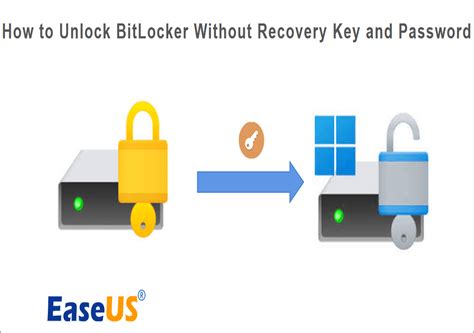 Image result for Bitlocker Unlock Guide