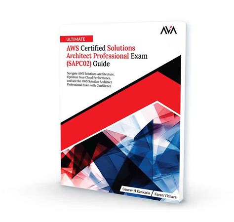 Ultimate AWS Certified Solutions Architect Professional Exam (SAPC02 ...