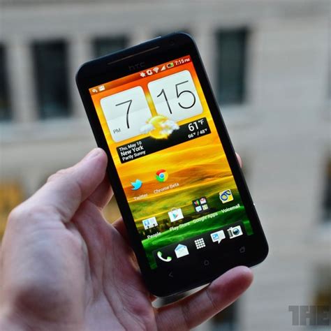 Htc Evo 4G