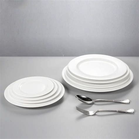 Plate&Dishes, Plate&Dishes direct from Guangdong P&T Porcelain Co., Ltd ...