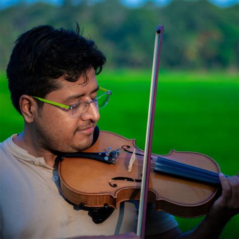 Sreejith - Violin teacher in Bengaluru - ₹350/h