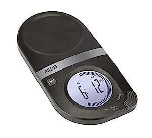 Buy AWS Home American Weigh Scales Saffron Series Kitchen Bowl Scale ...