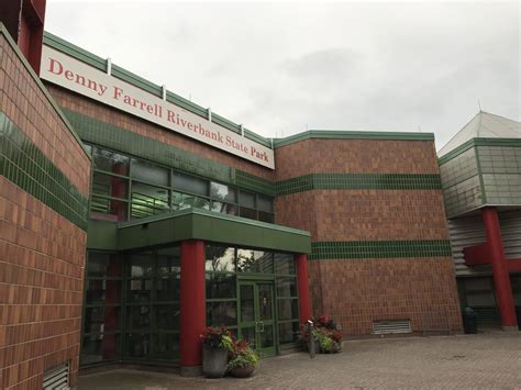 North River Water Pollution Control Plant / Riverbank State Park ...