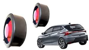 Newtech Ground Clearance Kit aka Ride Height kit for i20 (new) - Set of ...