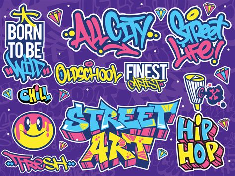 How To Do Graffiti Style Art at Ruby Ethel blog