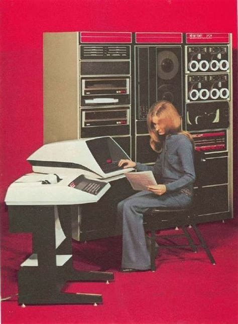 Image result for 70s Computer