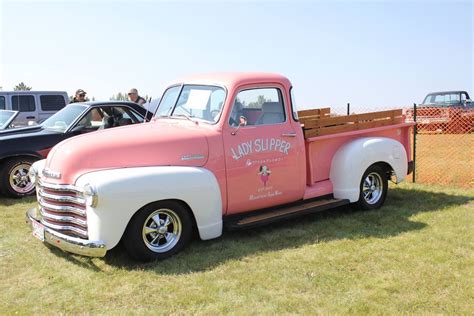 Classic Car and Truck Show, Embarrass Region Fair, 25 August 2024 ...