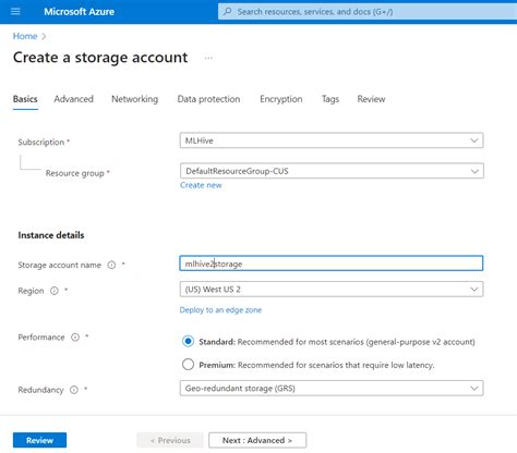 How to Store Python Configuration in Azure 的图像结果