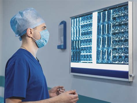 Interventional Radiology Nurse: A New Specialty to Know About