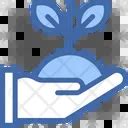 Image result for Sapling Icon