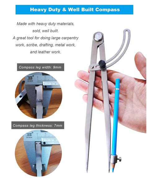 Image result for Carpenter Compass