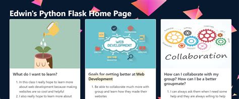 Image result for HTML Python Flask
