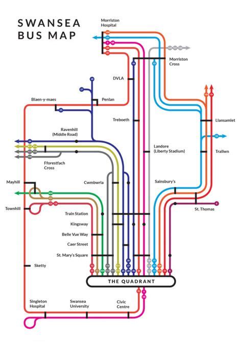 Bus Route Map 的图像结果