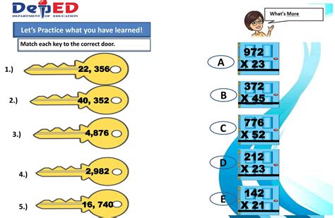Multiplying 2 and 3 Digit Numbers 的图像结果