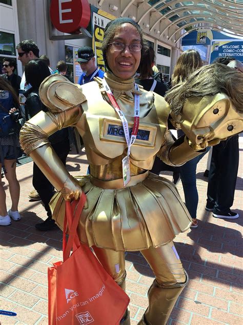Dot matrix spaceballs cosplayed by saravana – Artofit