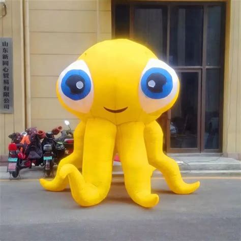 Image result for Cartoon Cat Inflatable