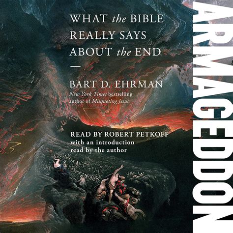 Buy Armageddon: What the Bible Really Says About the End Book Online at ...