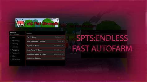 Image result for SPTS Endless Script Pastebin