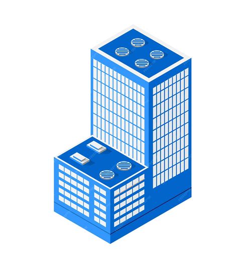 Single Building Vector 的图像结果