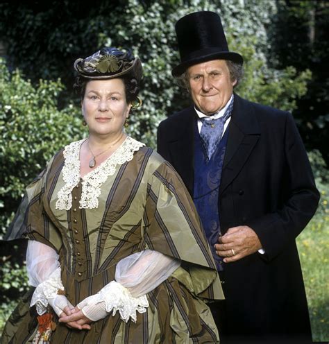 FILMY KOSTIUMOWE: Our Mutual Friend (TV Mini-Serial 1998)