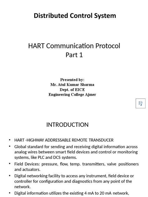 Hart Communicator Tutorial 的图像结果