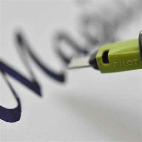 Parallel Pen Tutorials 的图像结果