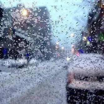 虎年首场雨雪来了！_2022虎年第一天_虎年南方首轮大范围雨雪来袭_车速