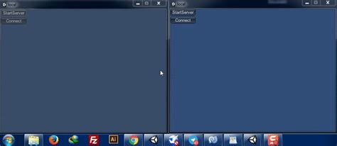 Image result for Unity LAN Multiplayer