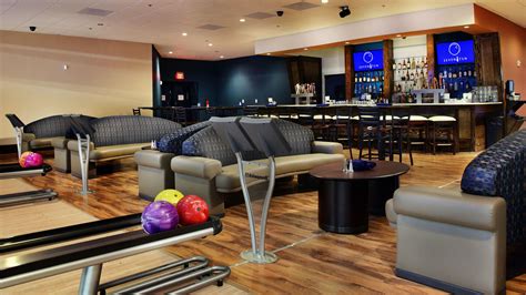 Seven Ten | Brunswick Bowling