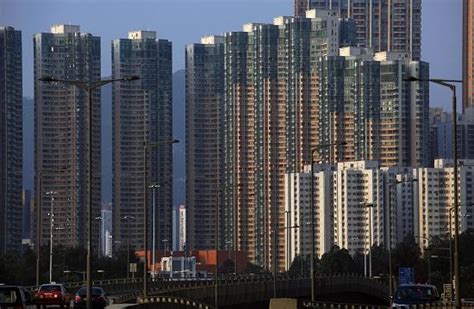 香港楼价上涨：公屋频频破顶 居屋可达15万港元每平-乐居财经
