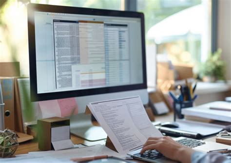 Image result for Scanning Papers