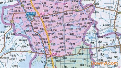 扬州的古迹有哪些（景点介绍）_旅泊网