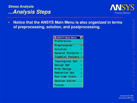 Image result for Stress Analysis Tutorials