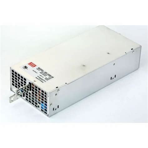 Meanwell smps - RSP-1500-5 Meanwell Power Supply Importer from Chennai
