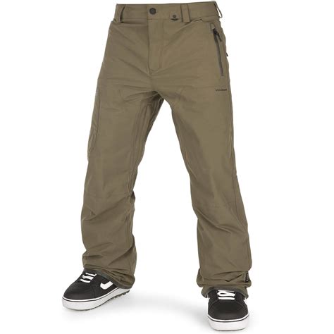 スポーツ VOLCOM SNOW BORD PANTS SIZE S(M) スポーツ - kolnhof.ru