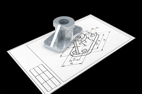 Technical Implementation Drawings 的图像结果