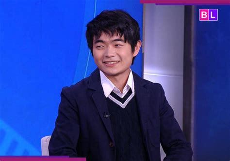 Ben Wang: Meet The Karate Kid: Legends actor who has also been roped in ...