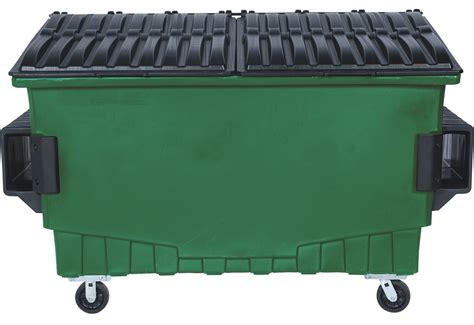 2 Yard Dumpster For Trash | Waste Cost Solutions