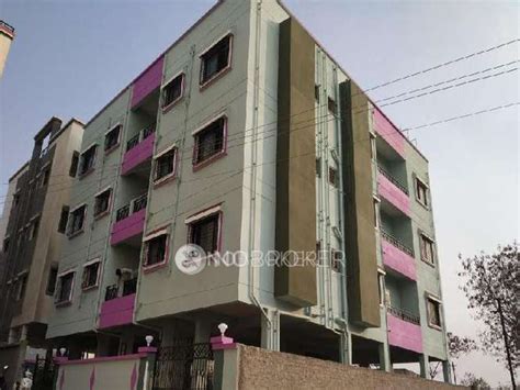 TNHB Tambaram sanatorium - Without Brokerage Semi-furnished 2 BHK Flat ...