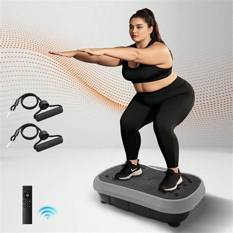 Image result for Full Vibrating Exercise Machine