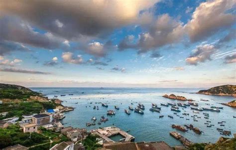 第十届中国海洋文化节在舟山举办|浙江|海洋|舟山_新浪新闻