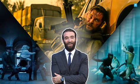 7 Action Sequences That Prove Stuntman-Turned-Director Sam Hargrave ...